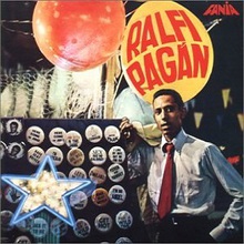 Ralfi Pagan (Limited Edition)