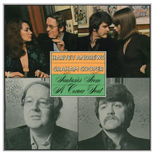 Fantasies From A Corner Seat (With Graham Cooper) (Vinyl)