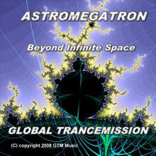 Astromegatron - Beyond Infinite Space