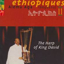 Ethiopiques Vol. 11: The Harp Of King David