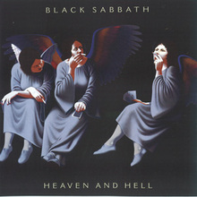 The Rules Of Hell: Heaven And Hell CD1