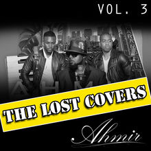 The Lost Covers Vol. 3