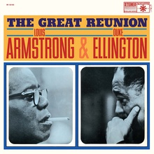 The Great Reunion (Vinyl)