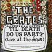 Til Death Do Us Party (Live at the forum) (DVD)