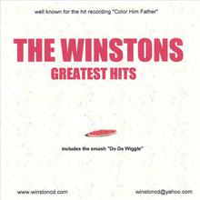 The Winstons Greatest Hits