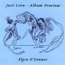 Just Love Album Preview