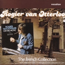 On The Move - The French Collection