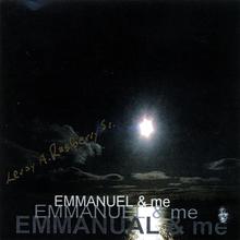 Emmanuel & Me