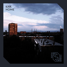 Home (EP)