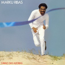 Cavalo Das Alegrias (With Erasmo Carlos) (Vinyl)