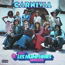 Carnival (Vinyl)