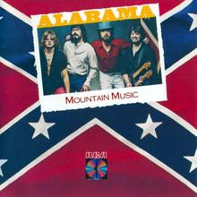 Mountain Music (Vinyl)