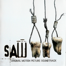 Saw III CD2