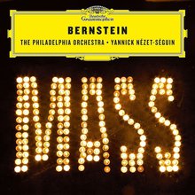 Leonard Bernstein - Mass (Live)