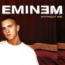 Without Me (CDS)