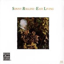 Easy Living (Vinyl)