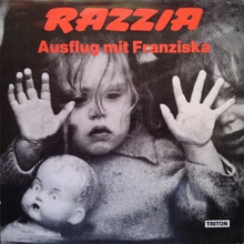 Ausflug Mit Franziska (Vinyl)