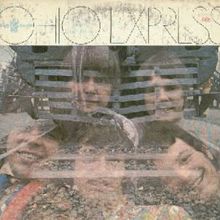 Ohio Express (Vinyl)