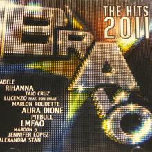 Bravo The Hits 2011 CD1