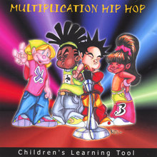 Multiplication Hip Hop