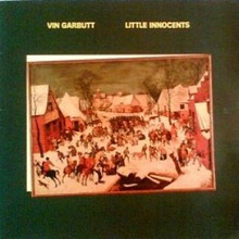 Little Innocents (Vinyl)