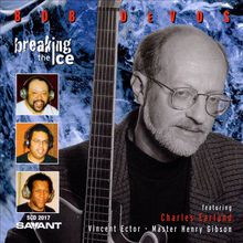 Breaking The Ice (With Charles Earland)