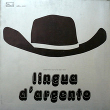 Lingua D'argento (Vinyl)