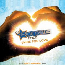 Shine For Love (CDS)