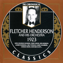 1923 (Chronological Classics)