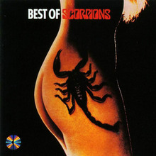 Best Of Scorpions (Remastered)