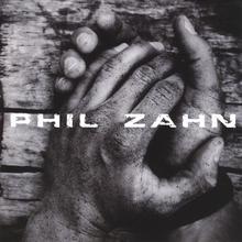 Phil Zahn