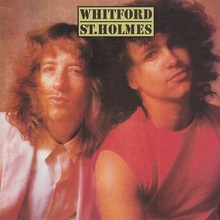 Whitford & St. Holmes (Vinyl)