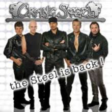 The Steel Is Back