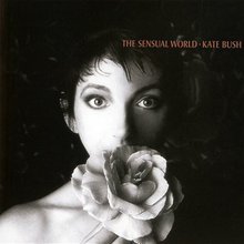 The Sensual World (Vinyl)