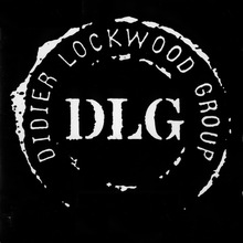 Didier Lockwood Group