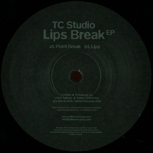 Lips Break (EP)