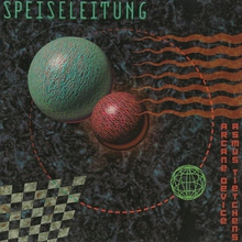 Speiseleitung (With Arcane Device)