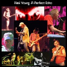 A Perfect Echo Vol. 5 (2002-2003) CD2