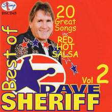 Best Of Dave Sheriff Vol. 2