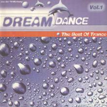 Dream Dance Vol.1 CD1