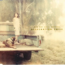 Desecration Smile (CDS)