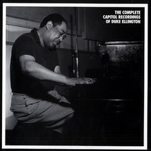 The Complete Capitol Recordings Of Duke Ellington CD1