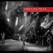 Live Trax Vol. 50 CD1