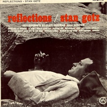 Reflections (Vinyl)