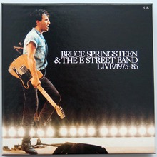 Live 1975-85 (With The E Street Band) CD2