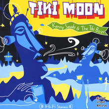 Tiki Moon