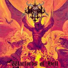 Warlords Of Hell