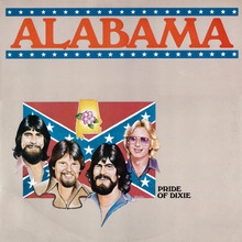 Pride Of Dixie (Vinyl)