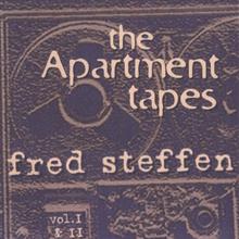The Apartment Tapes (2 x cd)