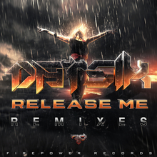Release Me Remixes (CDS)